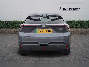 Used MG MG4 2023 for sale - 77512804: Photo