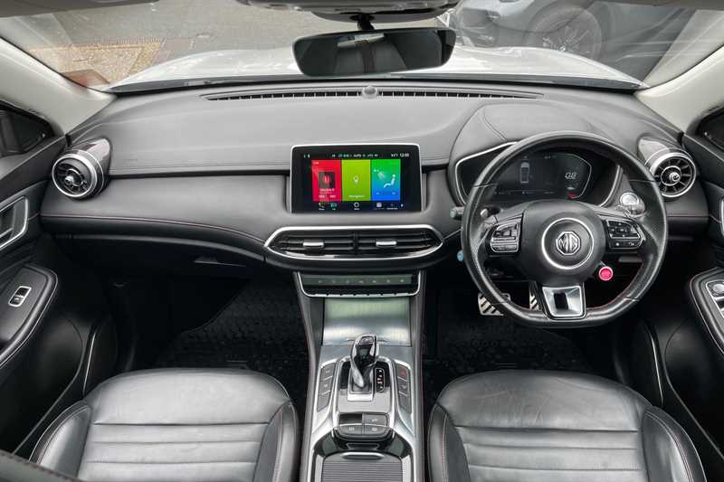 Used MG MG HS 2022 for sale - 77513000: Photo 12