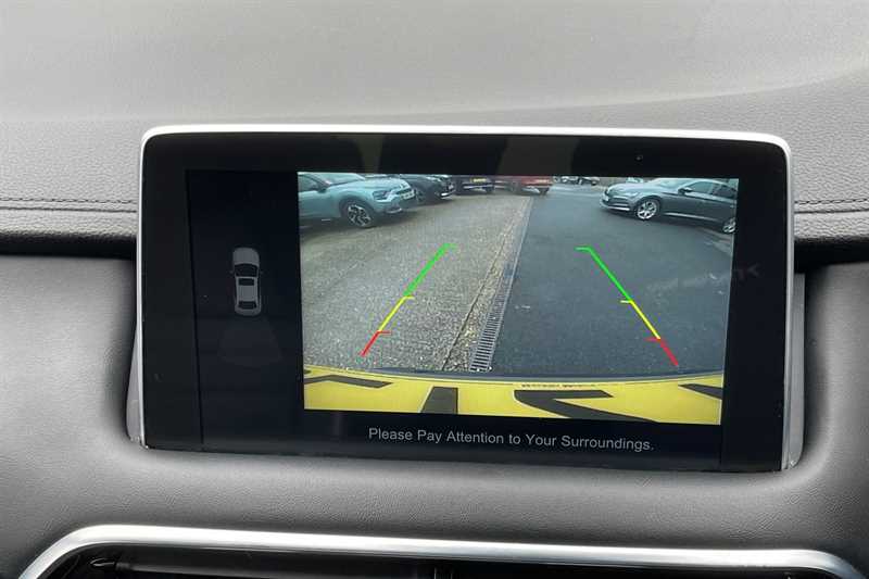 Used MG MG HS 2022 for sale - 77513000: Photo 19