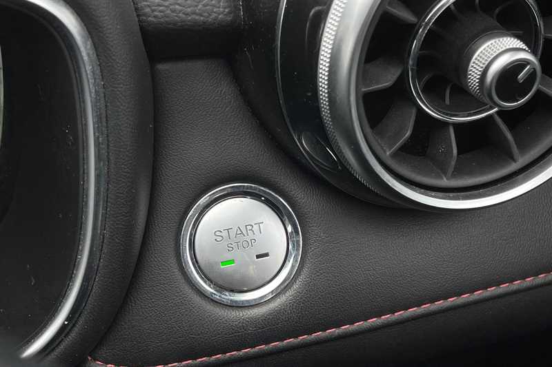 Used MG MG HS 2022 for sale - 77513000: Photo 25