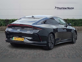 Used MG MG IM5 2026 for sale - 78638261: Photo