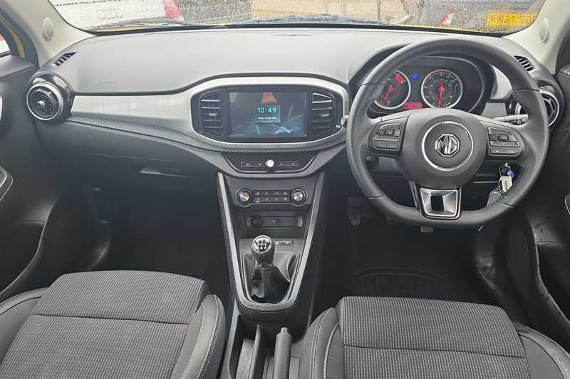 Used MG MG3 2022 for sale - 78022790: Photo 12