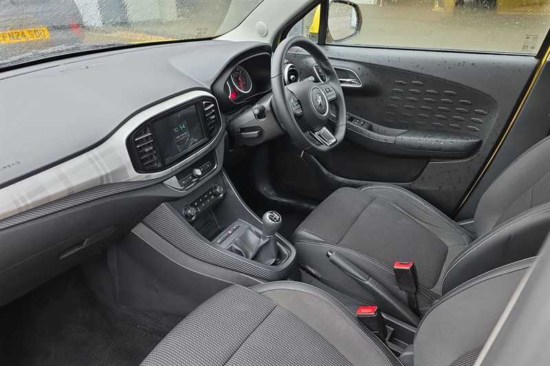 Used MG MG3 2022 for sale - 78022790: Photo 13