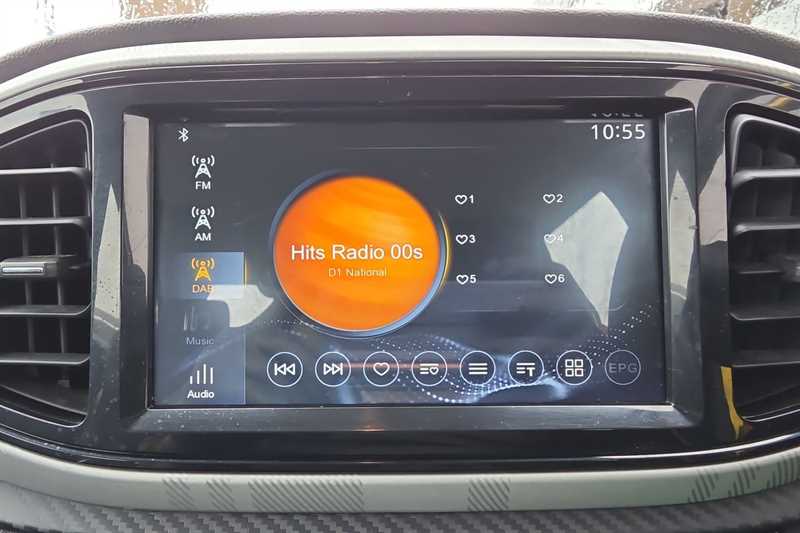 Used MG MG3 2022 for sale - 78022790: Photo 17