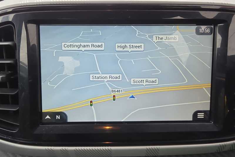 Used MG MG3 2022 for sale - 78022790: Photo 18