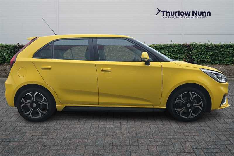 Used MG MG3 2022 for sale - 78022790: Photo 2