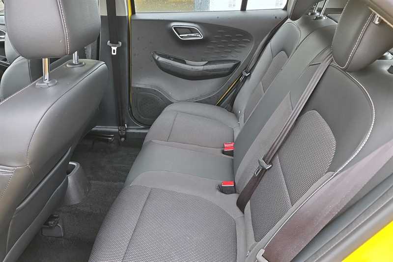 Used MG MG3 2022 for sale - 78022790: Photo 25