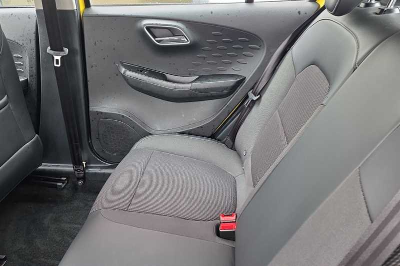 Used MG MG3 2022 for sale - 78022790: Photo 26