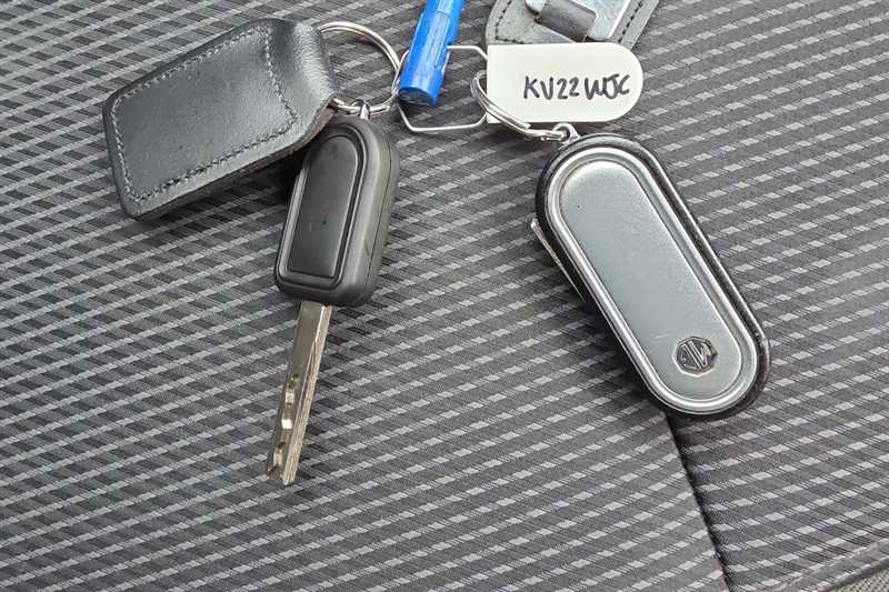 Used MG MG3 2022 for sale - 78022790: Photo 36