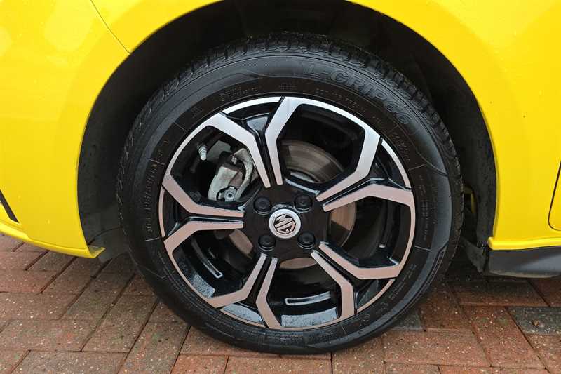 Used MG MG3 2022 for sale - 78022790: Photo 37