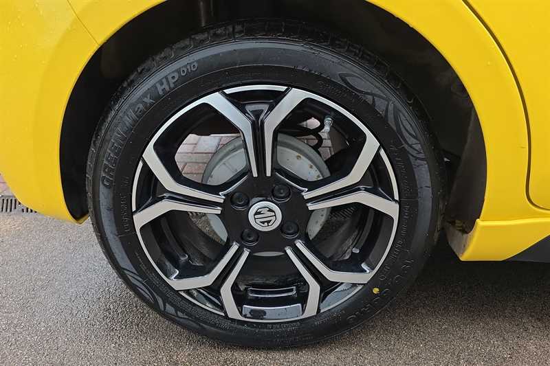 Used MG MG3 2022 for sale - 78022790: Photo 38