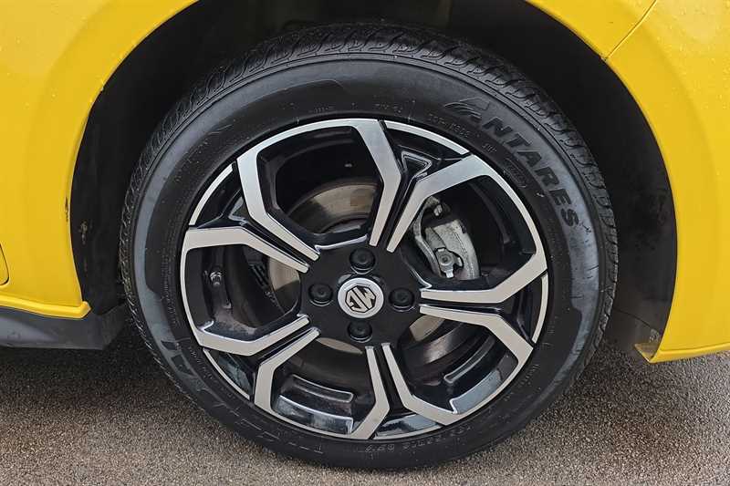 Used MG MG3 2022 for sale - 78022790: Photo 39