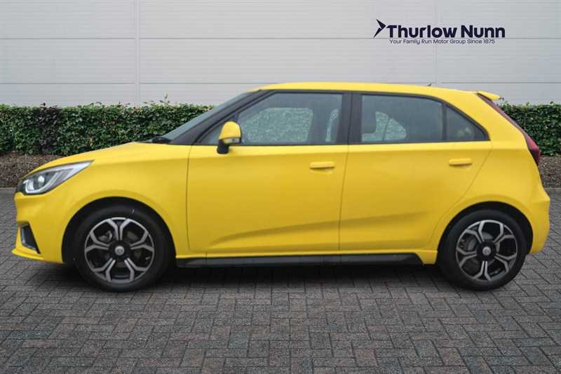 Used MG MG3 2022 for sale - 78022790: Photo 6