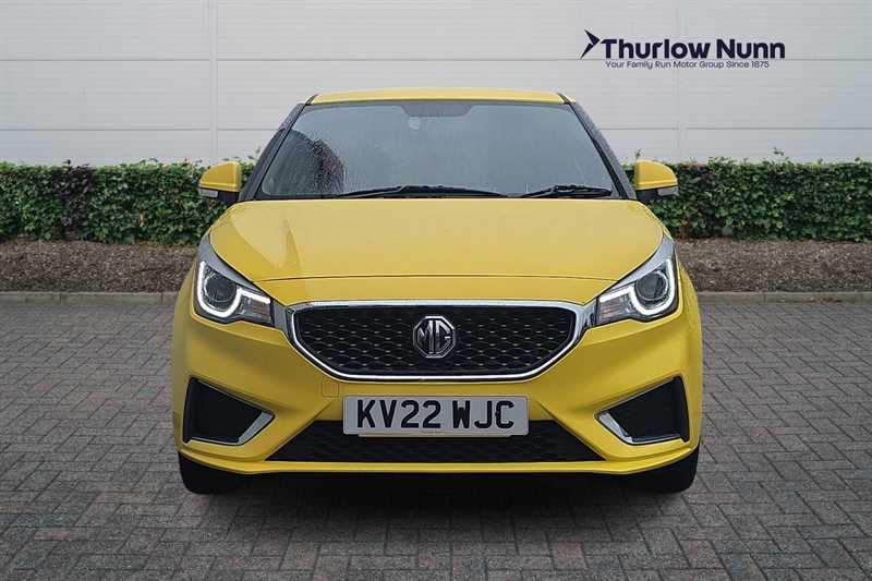 Used MG MG3 2022 for sale - 78022790: Photo 8