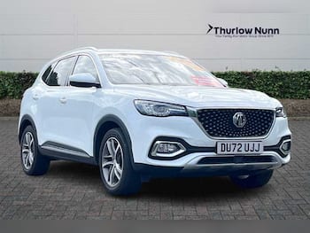 Used MG MG HS 2022 for sale - 79743433: Photo