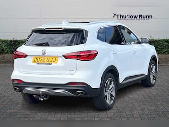 Used MG MG HS 2022 for sale - 79743433: Photo