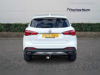 Used MG MG HS 2022 for sale - 79743433: Photo