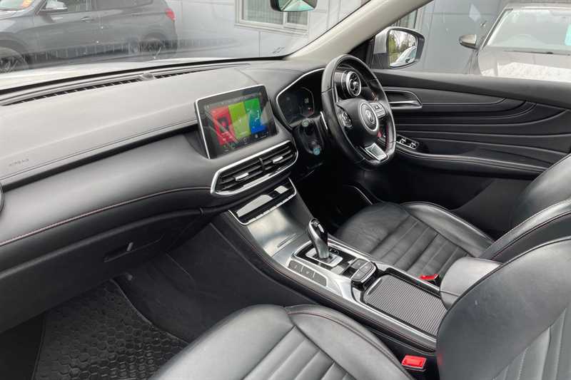 Used MG MG HS 2022 for sale - 77414104: Photo 13