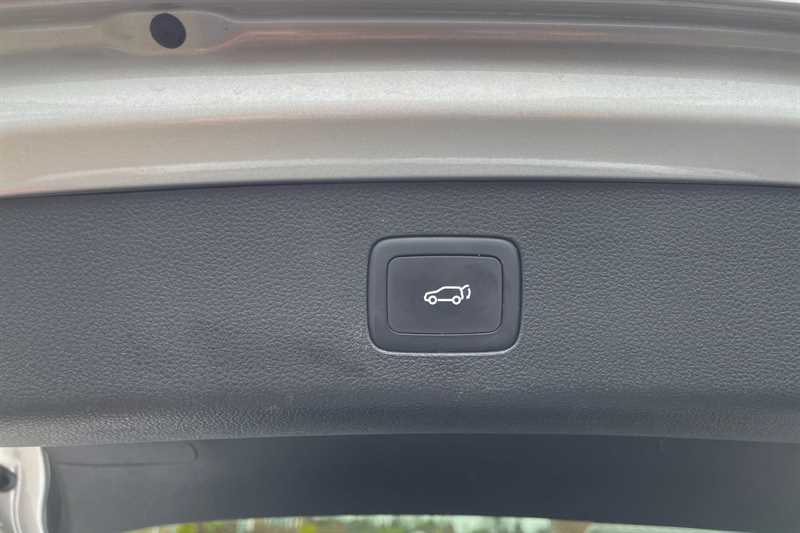 Used MG MG HS 2022 for sale - 77414104: Photo 46