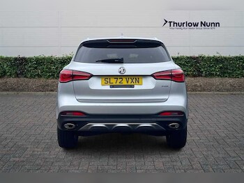 Used MG MG HS 2022 for sale - 77414104: Photo