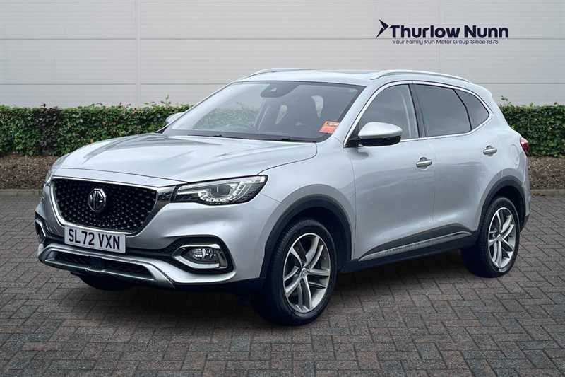 Used MG MG HS 2022 for sale - 77414104: Photo 7