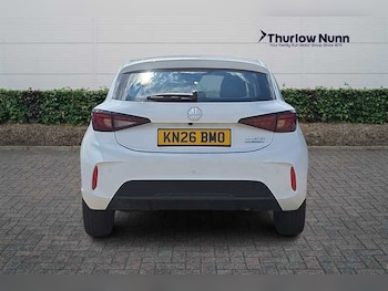Used MG MG3 2026 for sale - 79147250: Photo