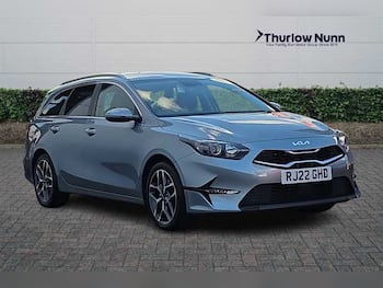 Used Kia Ceed 2022 for sale - 79809097: Photo