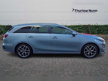 Used Kia Ceed 2022 for sale - 79809097: Photo