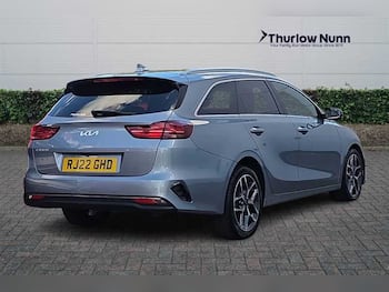 Used Kia Ceed 2022 for sale - 79809097: Photo