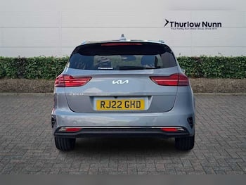 Used Kia Ceed 2022 for sale - 79809097: Photo