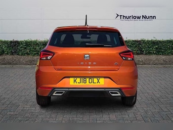 Used SEAT Ibiza 2018 for sale - 79160154: Photo