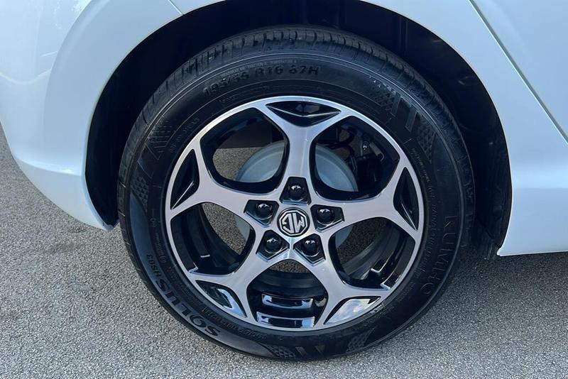 Used MG MG3 2025 for sale - 77146525: Photo 10