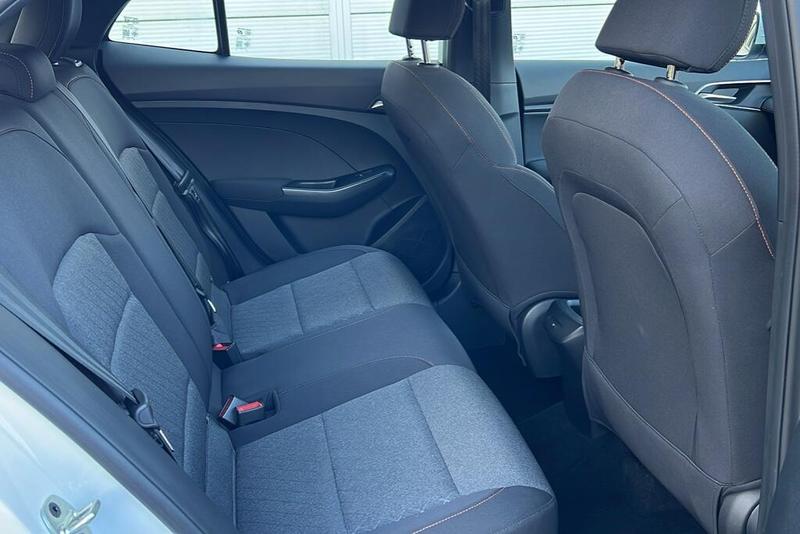 Used MG MG3 2025 for sale - 77146525: Photo 18