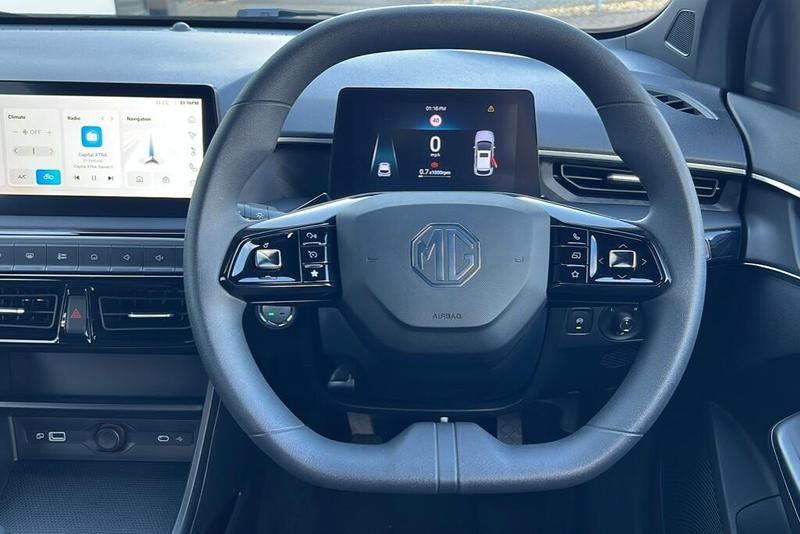 Used MG MG3 2025 for sale - 77146525: Photo 24