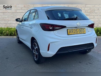 Used MG MG3 2025 for sale - 77146525: Photo