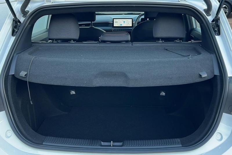 Used MG MG3 2025 for sale - 77146525: Photo 8