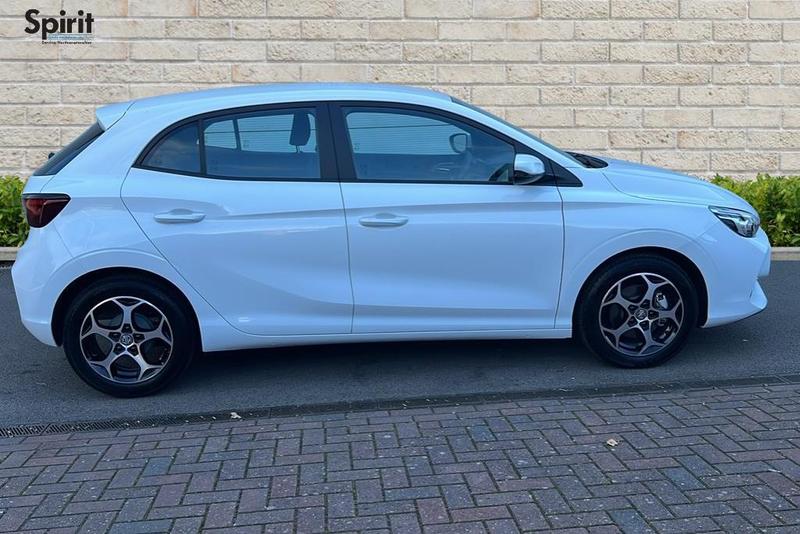 Used MG MG3 2025 for sale - 77146525: Photo 9