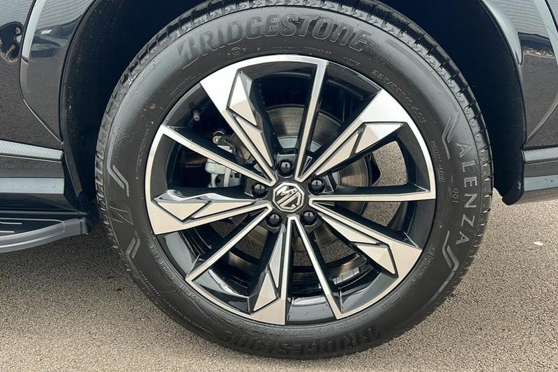 Used MG MG HS 2025 for sale - 77146207: Photo 13