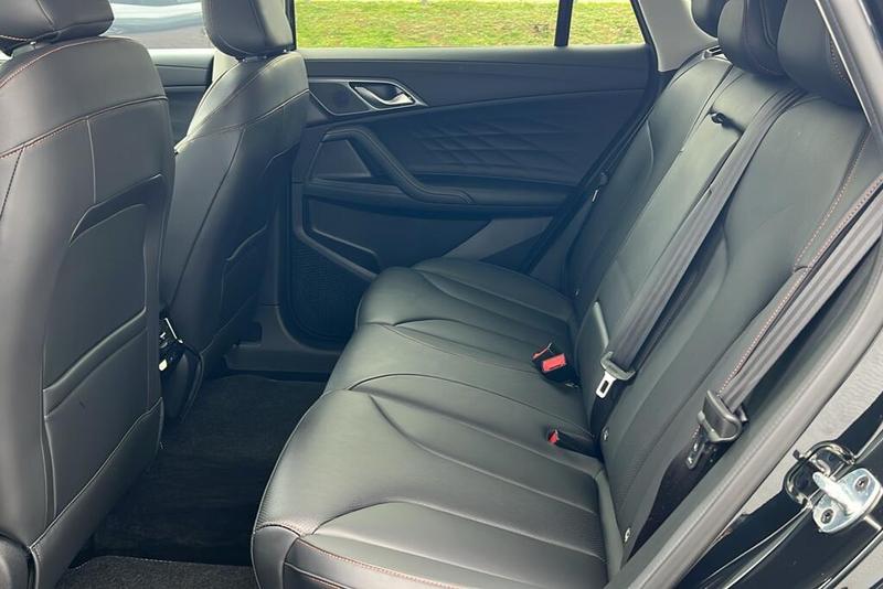 Used MG MG HS 2025 for sale - 77146207: Photo 16