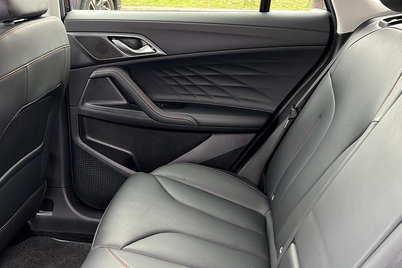 Used MG MG HS 2025 for sale - 77146207: Photo 17