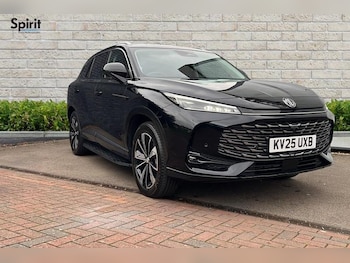 MG MG HS feature image