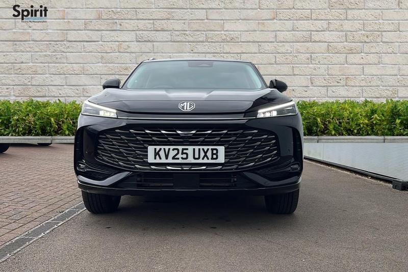 Used MG MG HS 2025 for sale - 77146207: Photo 2