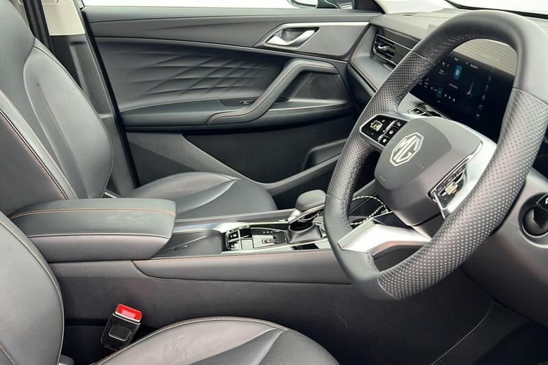 Used MG MG HS 2025 for sale - 77146207: Photo 21