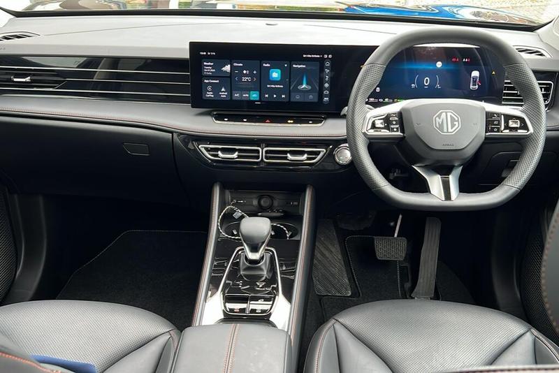 Used MG MG HS 2025 for sale - 77146207: Photo 23