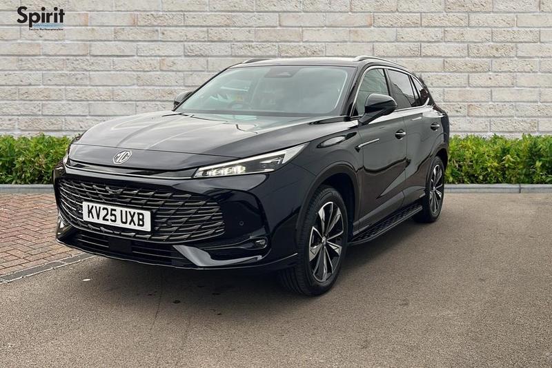 Used MG MG HS 2025 for sale - 77146207: Photo 3