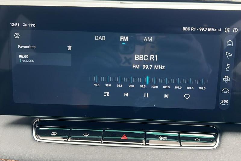 Used MG MG HS 2025 for sale - 77146207: Photo 35