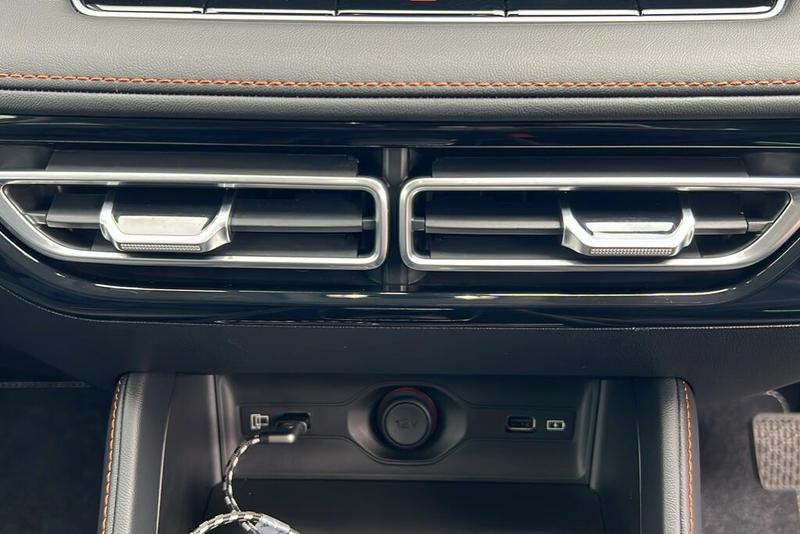 Used MG MG HS 2025 for sale - 77146207: Photo 38