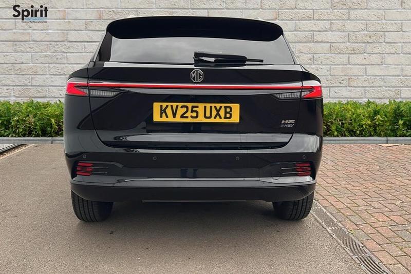 Used MG MG HS 2025 for sale - 77146207: Photo 5