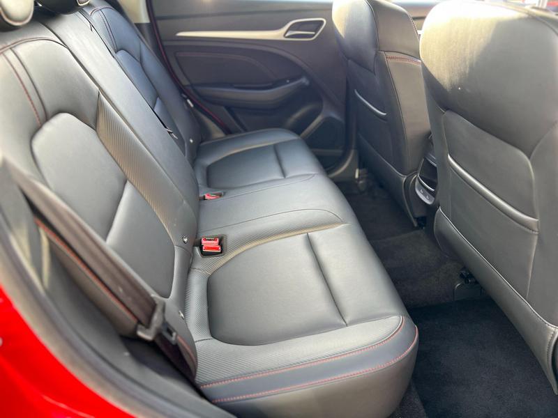 Used MG MG ZS 2022 for sale - 77471131: Photo 12