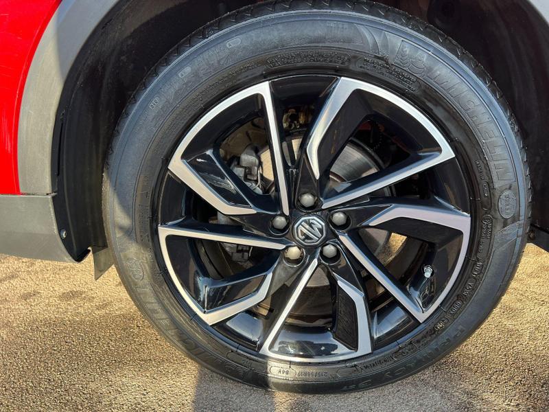 Used MG MG ZS 2022 for sale - 77471131: Photo 20